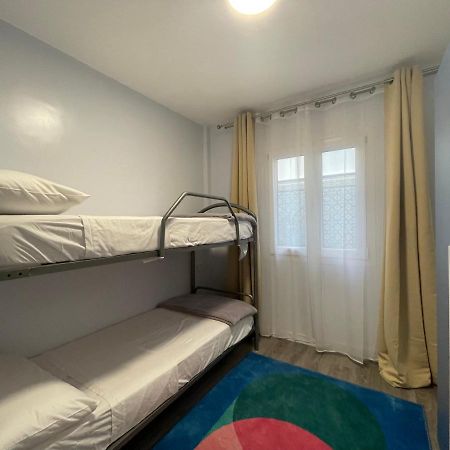 Casa Soho Y Alex Apartment Estepona Luaran gambar