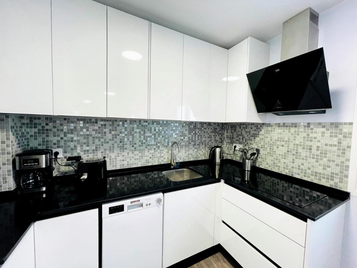 Casa Soho Y Alex Apartment Estepona Luaran gambar
