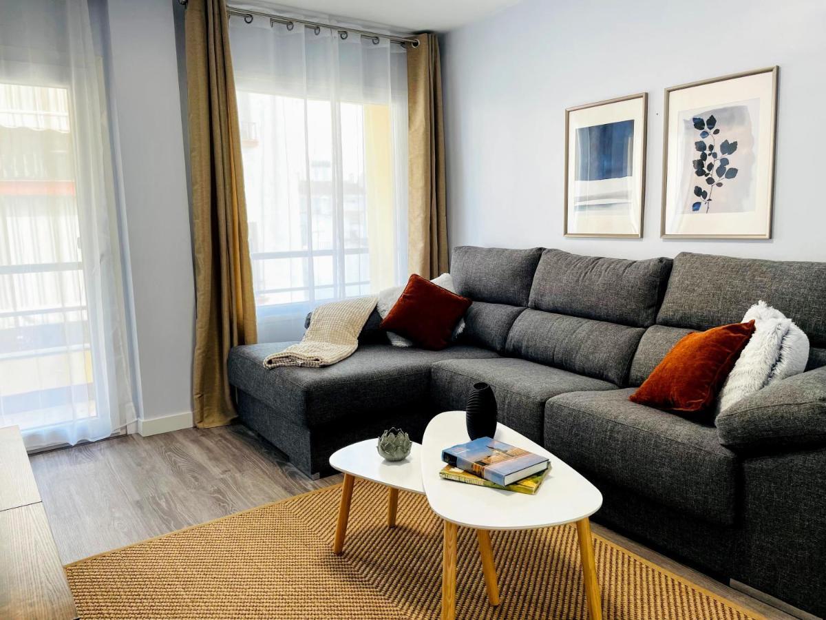 Casa Soho Y Alex Apartment Estepona Luaran gambar