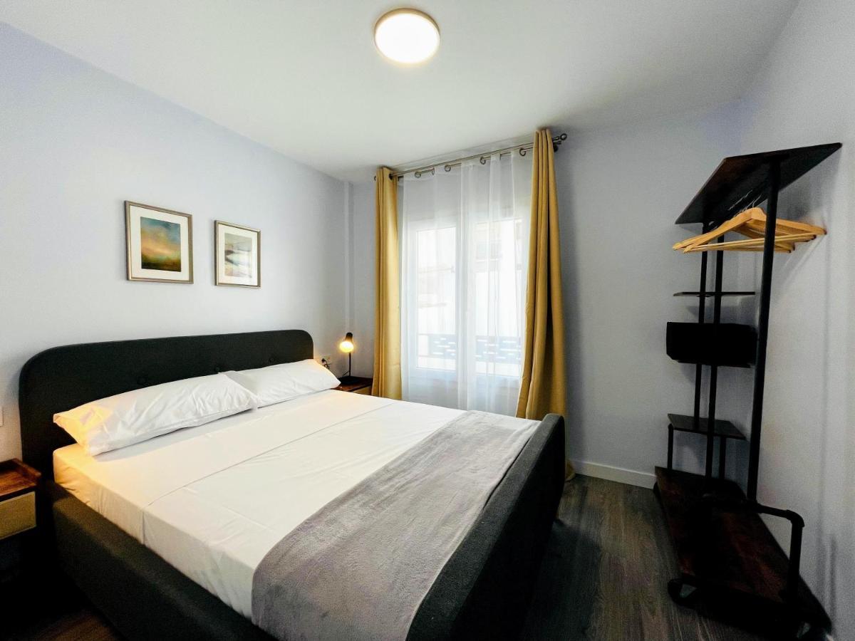Casa Soho Y Alex Apartment Estepona Luaran gambar