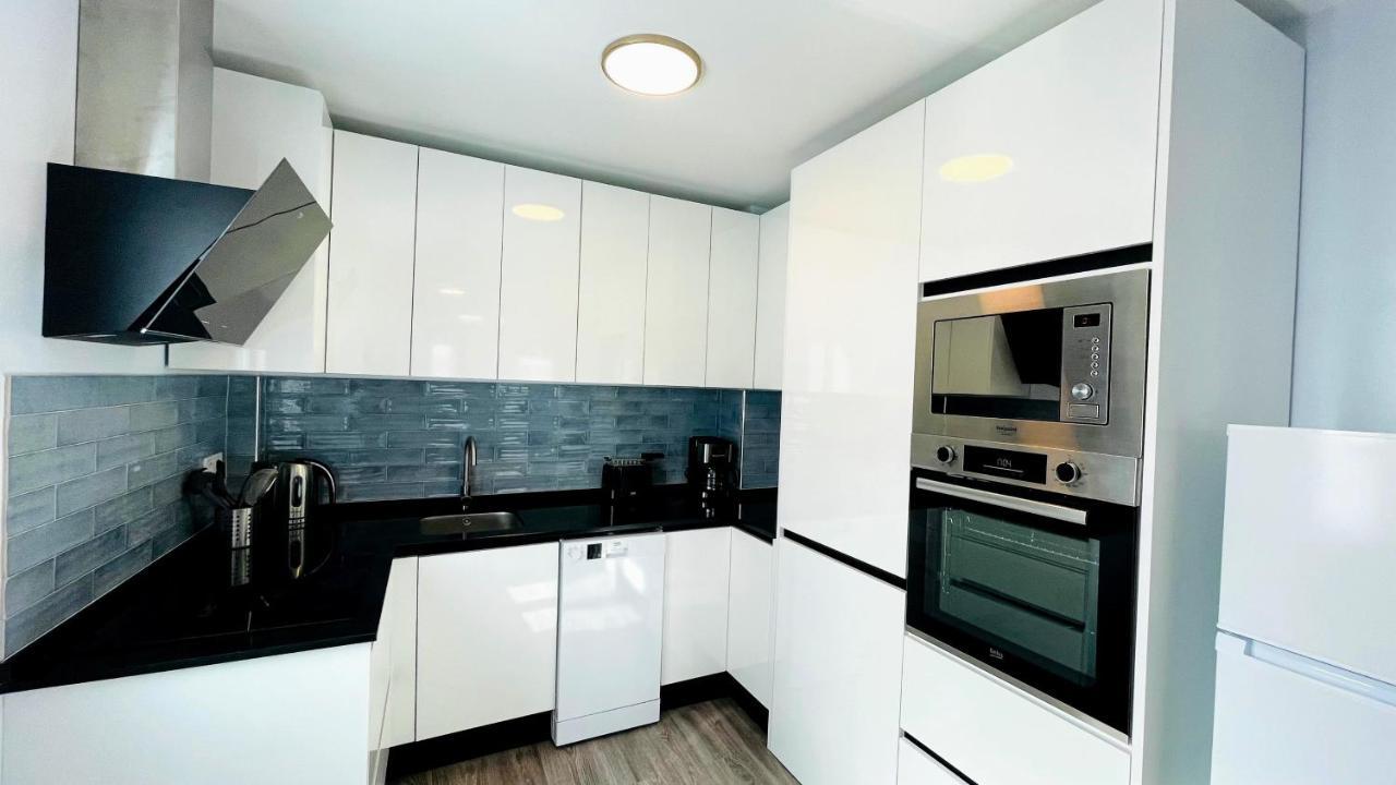 Casa Soho Y Alex Apartment Estepona Luaran gambar