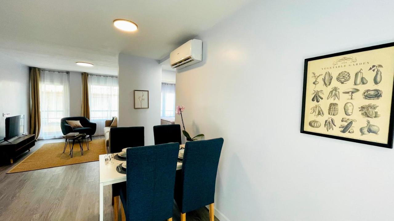Casa Soho Y Alex Apartment Estepona Luaran gambar