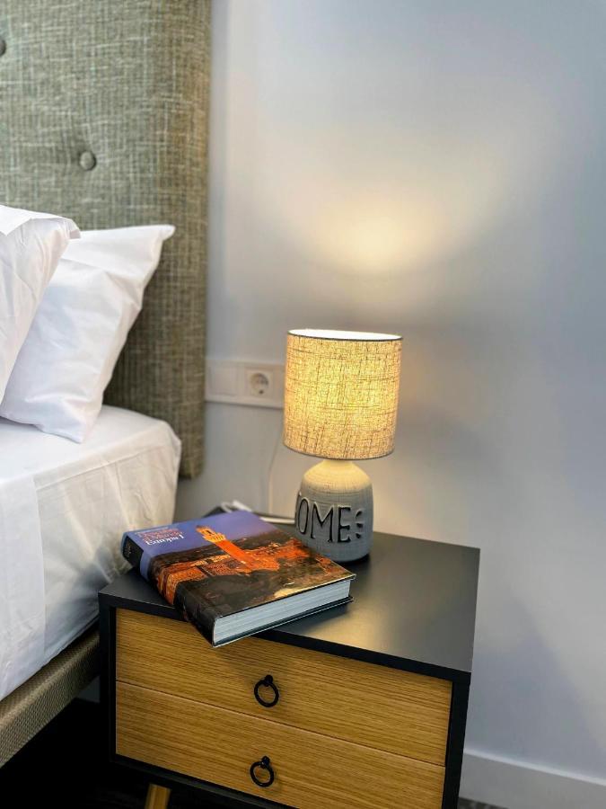 Casa Soho Y Alex Apartment Estepona Luaran gambar