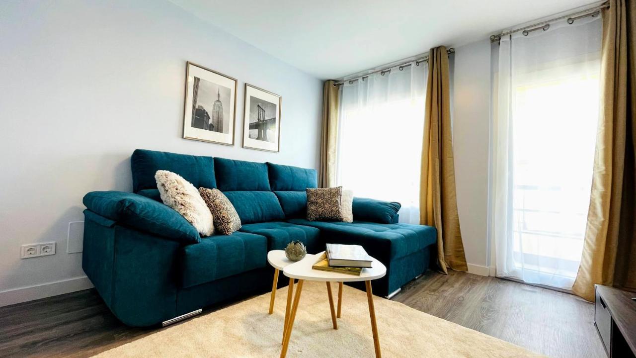 Casa Soho Y Alex Apartment Estepona Luaran gambar