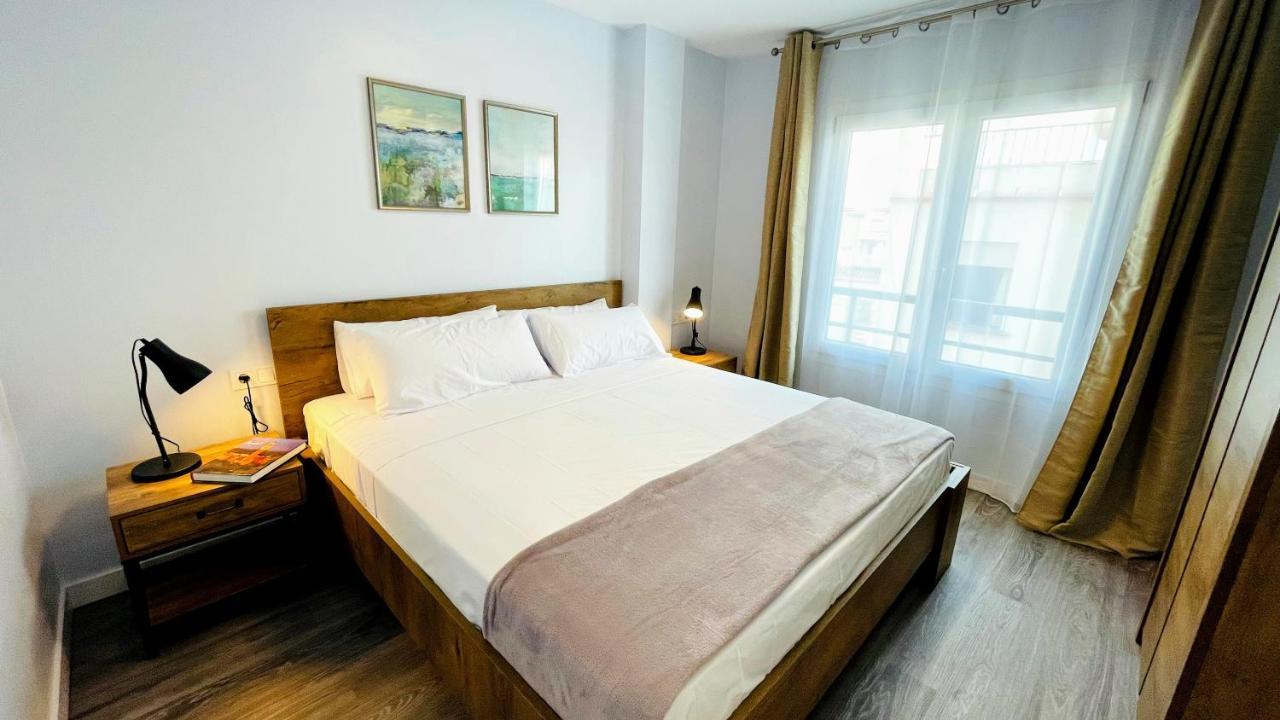 Casa Soho Y Alex Apartment Estepona Luaran gambar