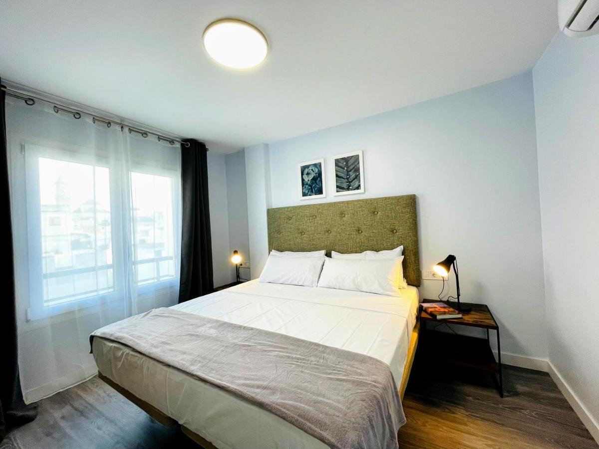 Casa Soho Y Alex Apartment Estepona Luaran gambar