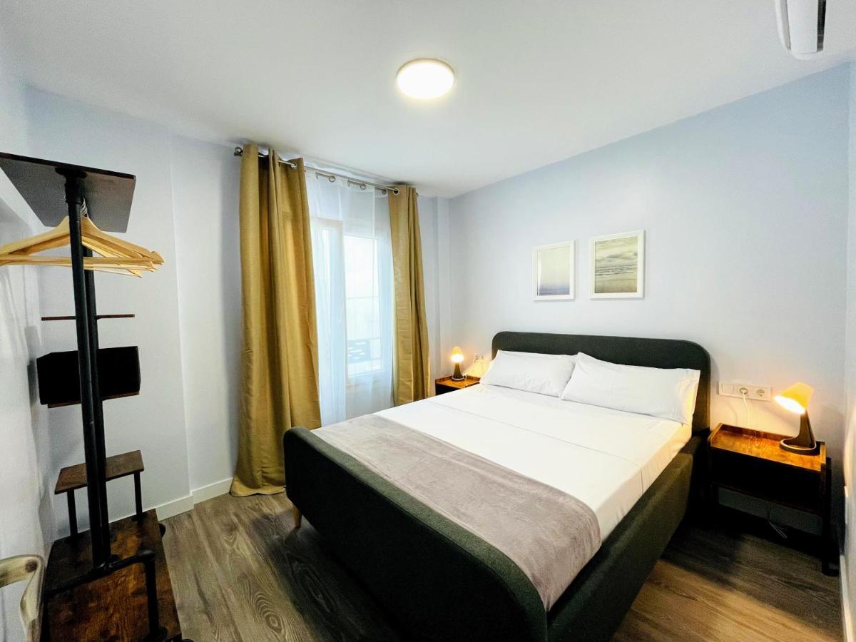 Casa Soho Y Alex Apartment Estepona Luaran gambar