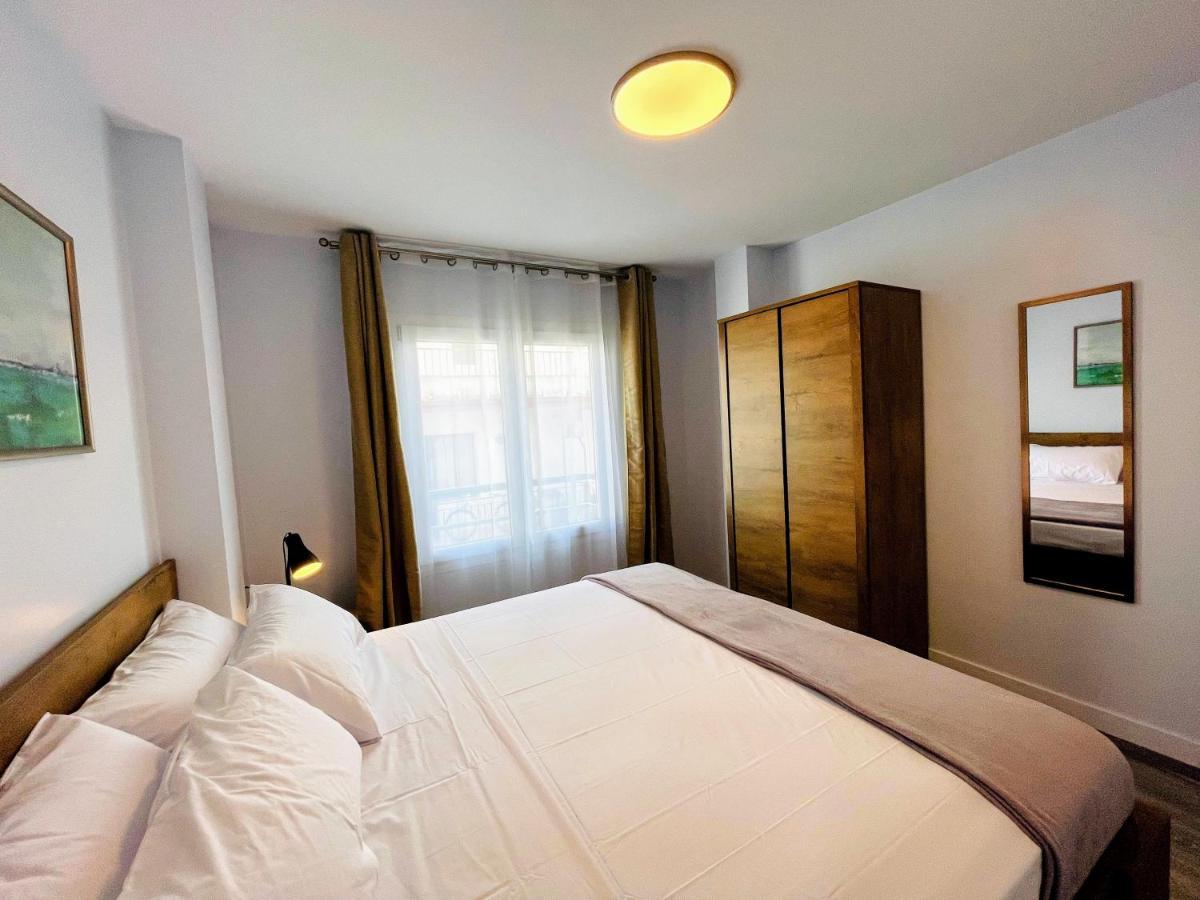 Casa Soho Y Alex Apartment Estepona Luaran gambar