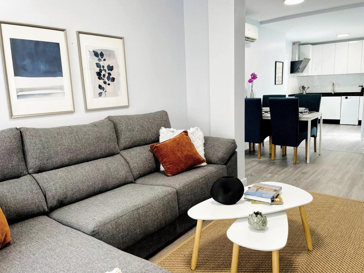 Casa Soho Y Alex Apartment Estepona Luaran gambar