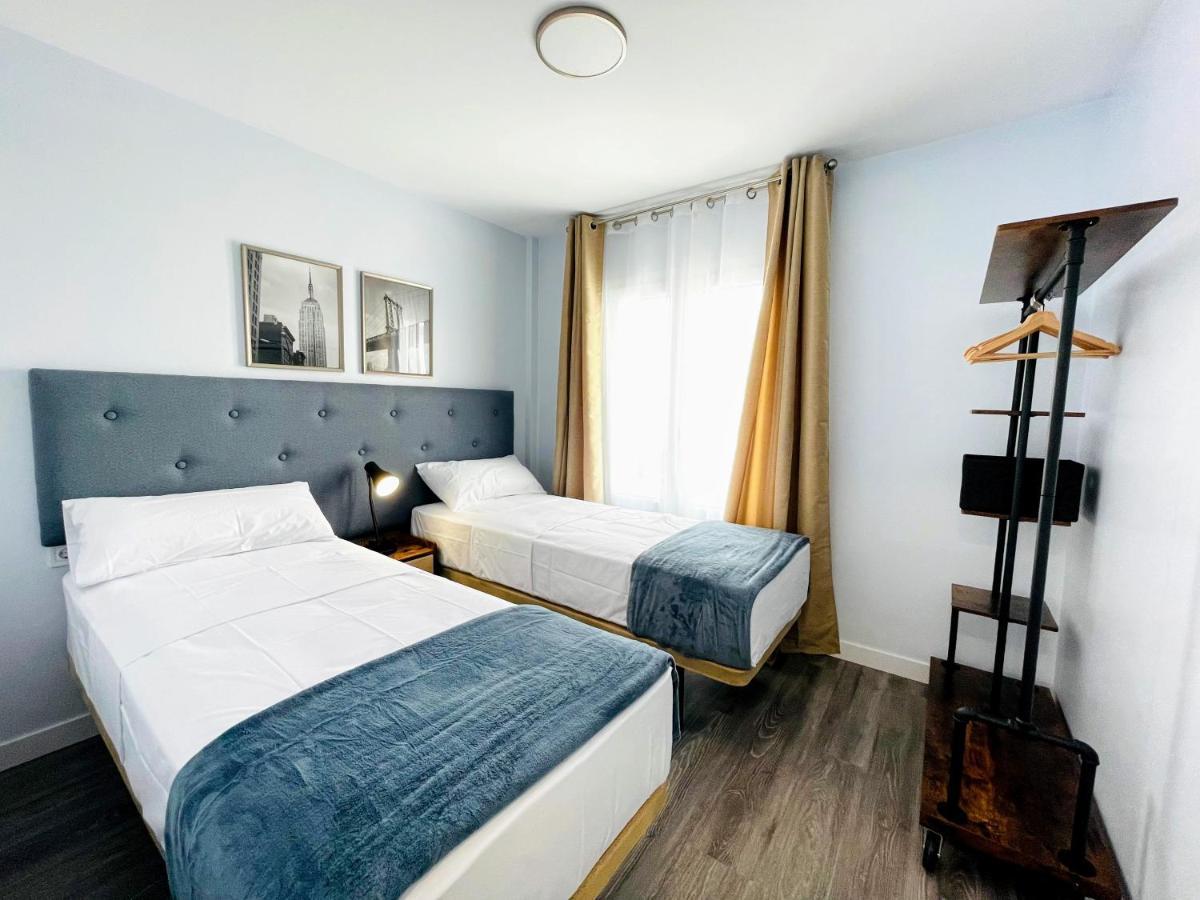 Casa Soho Y Alex Apartment Estepona Luaran gambar