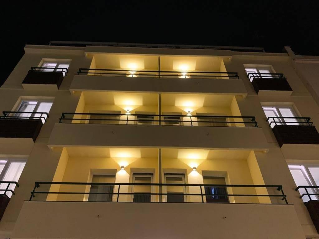 Casa Soho Y Alex Apartment Estepona Luaran gambar