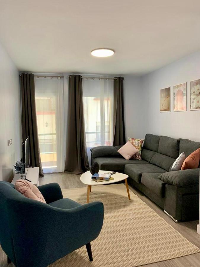 Casa Soho Y Alex Apartment Estepona Luaran gambar